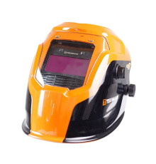 Маска сварщика Tekhmann WH 500T (849177)