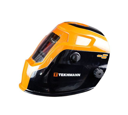 Маска зварювальника Tekhmann WH 500T (849177)