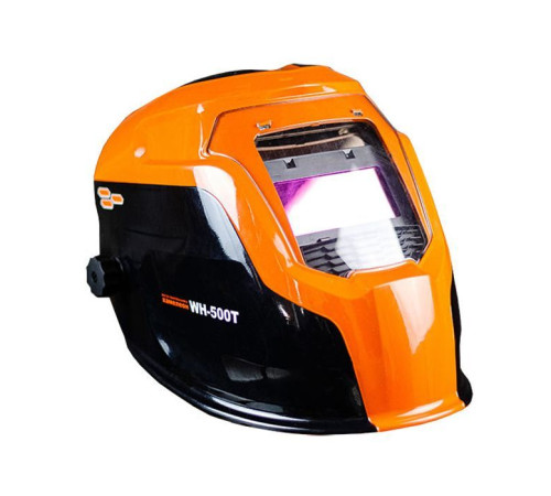 Маска зварювальника Tekhmann WH 500T (849177)