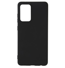 Чехол для мобильного телефона Armorstandart Matte Slim Fit для TECNO POP 4 (BC2) Camera cover Black (ARM58753)