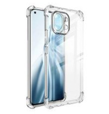 Чохол до мобільного телефона BeCover Anti-Shock Xiaomi Mi 11 Lite Clear (706073)