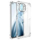Чохол до мобільного телефона BeCover Anti-Shock Xiaomi Mi 11 Lite Clear (706073)