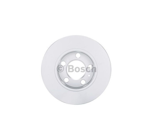 Гальмівний диск Bosch 0 986 478 868