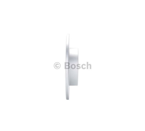 Гальмівний диск Bosch 0 986 478 868