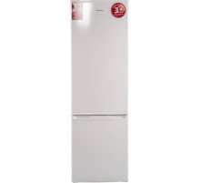 Холодильник Grunhelm BRH-S176M55-W