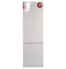 Холодильник Grunhelm BRH-S176M55-W