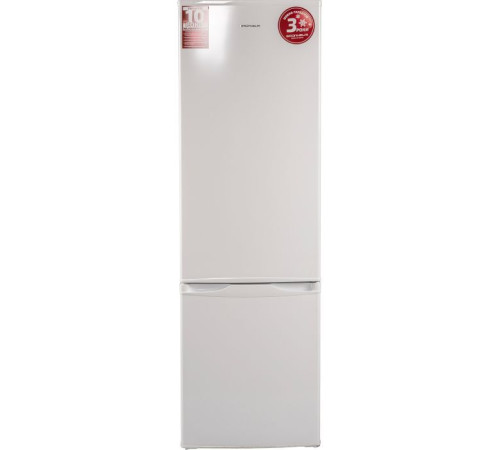 Холодильник Grunhelm BRH-S176M55-W