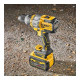 Шуруповерт DeWALT DCD999T1