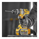 Шуруповерт DeWALT DCD999T1