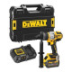 Шуруповерт DeWALT DCD999T1