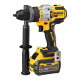 Шуруповерт DeWALT DCD999T1