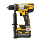 Шуруповерт DeWALT DCD999T1