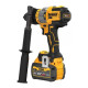 Шуруповерт DeWALT DCD999T1