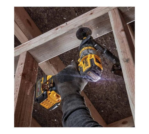 Шуруповерт DeWALT DCD999T1