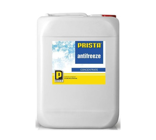 Антифриз PRISTA Concentrate 20л (4657)