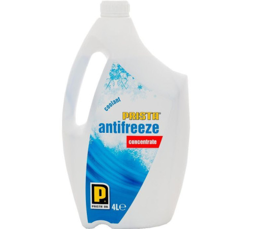 Антифриз PRISTA Concentrate 4л (4656)