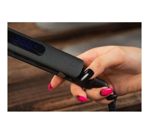 Плойка Ardesto HS-615D