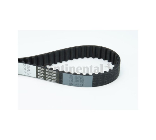 Ремень ГРМ CONTITECH CT1137