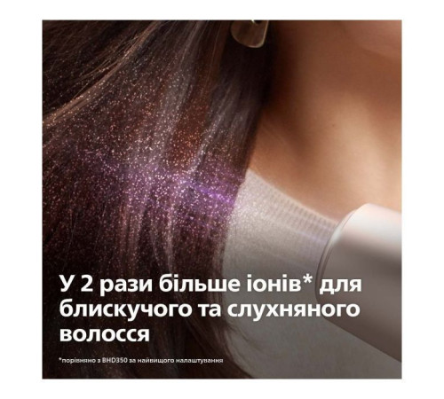 Фен Philips BHD530/00