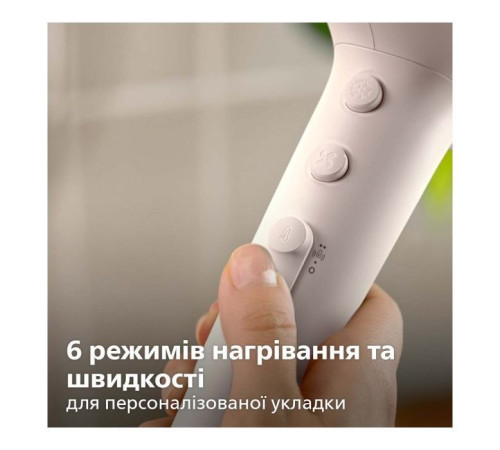 Фен Philips BHD530/00