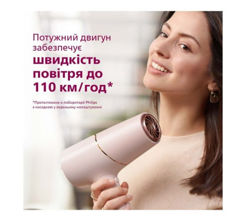 Фен Philips BHD530/00