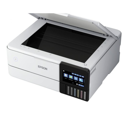 Багатофункціональний пристрій Epson L8160 WI-FI (C11CJ20404)