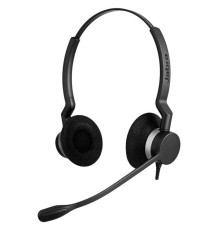 Навушники Jabra BIZ 2300 Duo MS USB (2399-823-109)