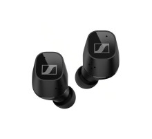 Наушники Sennheiser CX Plus True Wireless Black (509188)