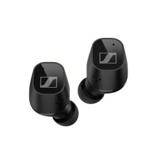 Навушники Sennheiser CX Plus True Wireless Black (509188)