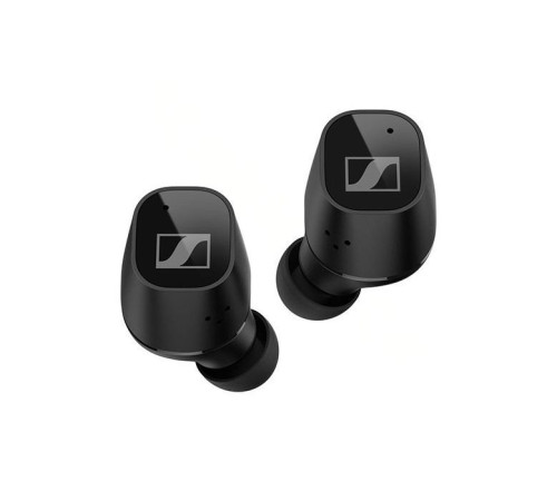 Навушники Sennheiser CX Plus True Wireless Black (509188)