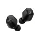 Навушники Sennheiser CX Plus True Wireless Black (509188)