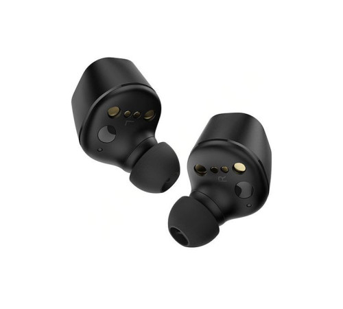 Навушники Sennheiser CX Plus True Wireless Black (509188)