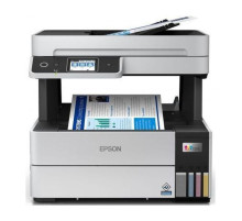 Багатофункціональний пристрій Epson L6490 c WiFi (C11CJ88405)