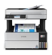 Багатофункціональний пристрій Epson L6490 c WiFi (C11CJ88405)