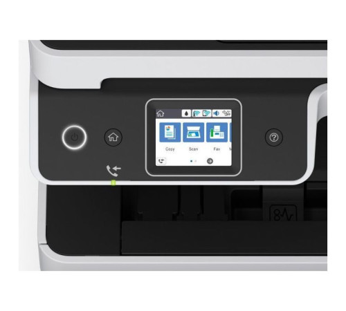 Багатофункціональний пристрій Epson L6490 c WiFi (C11CJ88405)