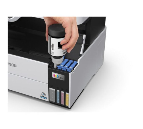 Багатофункціональний пристрій Epson L6490 c WiFi (C11CJ88405)