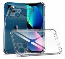 Чехол для мобильного телефона BeCover Anti-Shock Apple iPhone 13 Clear (706951)