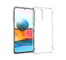 Чехол для мобильного телефона BeCover Anti-Shock Xiaomi Redmi 10 2021/10 2022 Clear (706978)