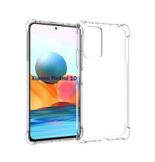 Чохол до мобільного телефона BeCover Anti-Shock Xiaomi Redmi 10 2021/10 2022 Clear (706978)