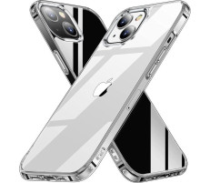 Чехол для мобильного телефона BeCover Apple iPhone 13 Transparancy (706982)