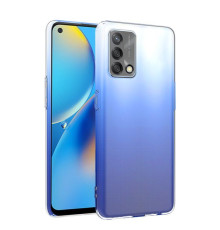 Чохол до мобільного телефона BeCover Oppo A74 Transparancy (706933)