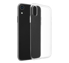 Чехол для мобильного телефона BeCover Vivo Y1S Transparancy (706491)