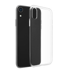 Чохол до мобільного телефона BeCover Vivo Y1S Transparancy (706491)