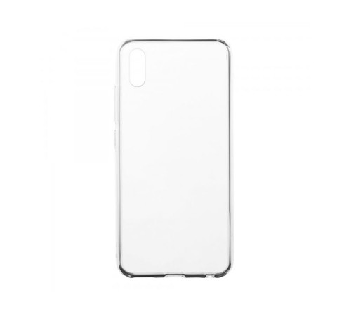 Чохол до мобільного телефона BeCover Vivo Y1S Transparancy (706491)
