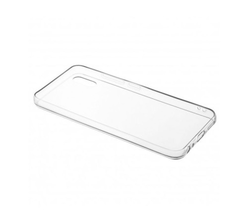 Чохол до мобільного телефона BeCover Vivo Y1S Transparancy (706491)