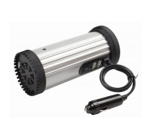 Автомобільний інвертор EnerGenie 12V/220V 150 Вт (EG-PWC150-01)