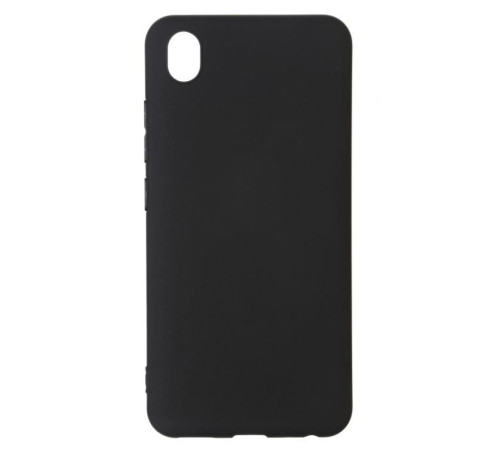 Чохол до мобільного телефона Armorstandart Matte Slim Fit Vivo Y1s Black (ARM60704)
