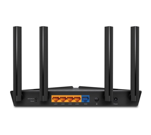 Маршрутизатор TP-Link Archer-AX53