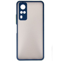 Чохол до мобільного телефона Dengos Matte VIVO Y53s (DG-TPU-MATT-92)