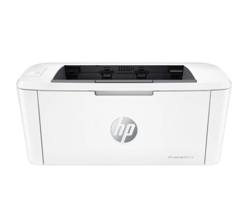 Лазерний принтер HP LaserJet M111a (7MD67A)